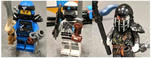 Lego boost stormbringer fashion instructions